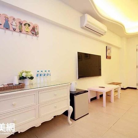 Bed and Breakfast 來嘉小棧 Цзяи Экстерьер фото