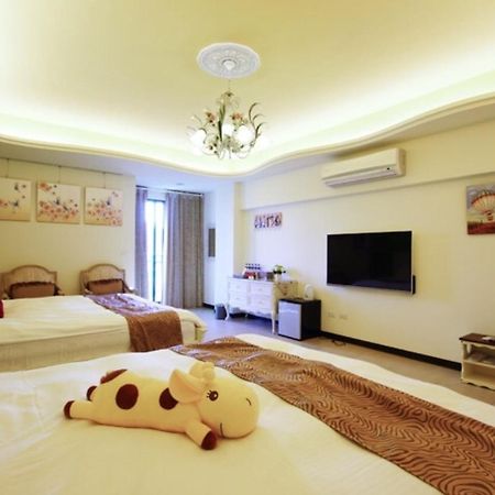 Bed and Breakfast 來嘉小棧 Цзяи Экстерьер фото