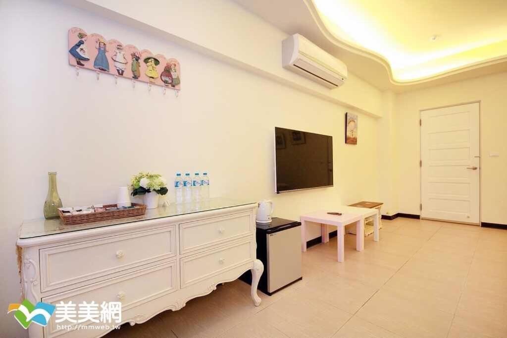 Bed and Breakfast 來嘉小棧 Цзяи Экстерьер фото