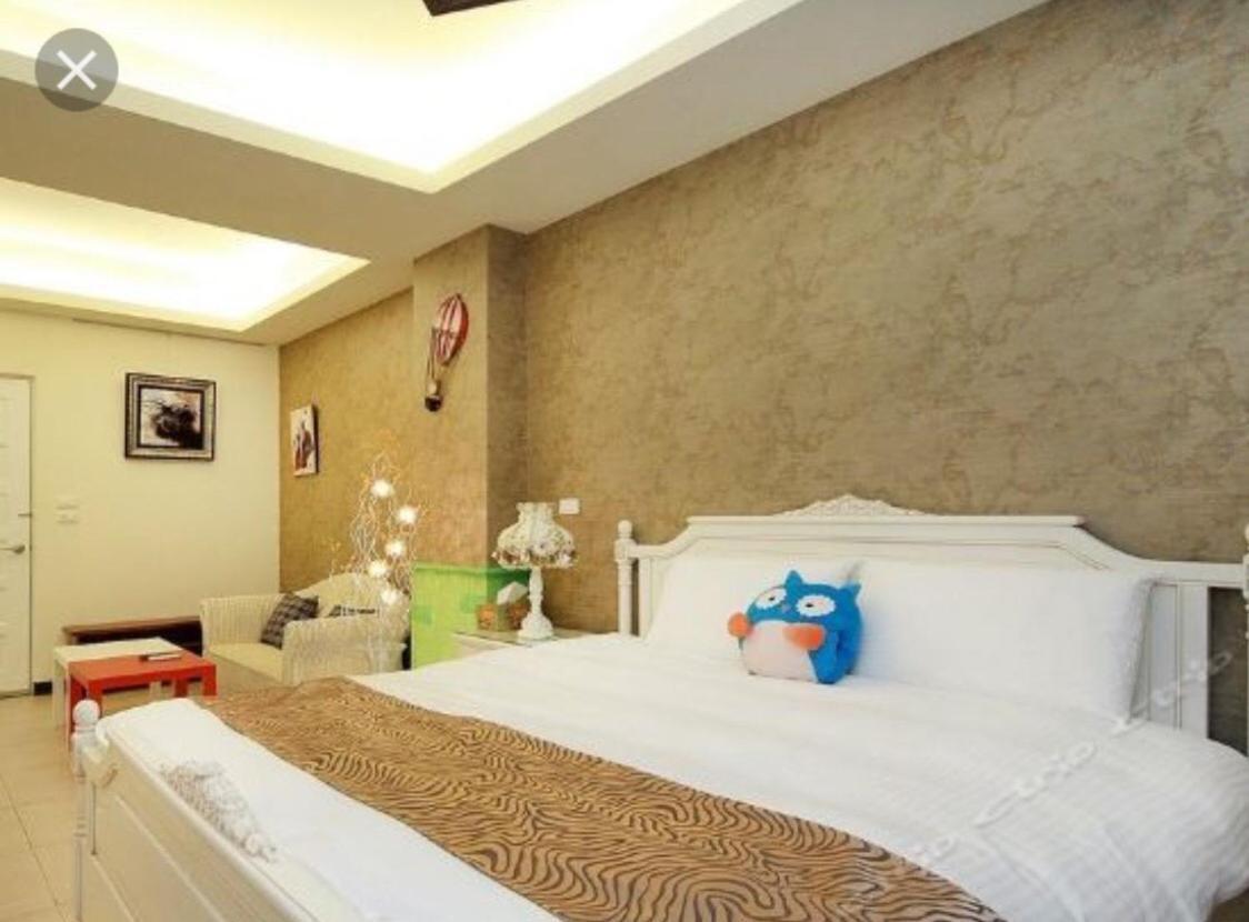 Bed and Breakfast 來嘉小棧 Цзяи Экстерьер фото