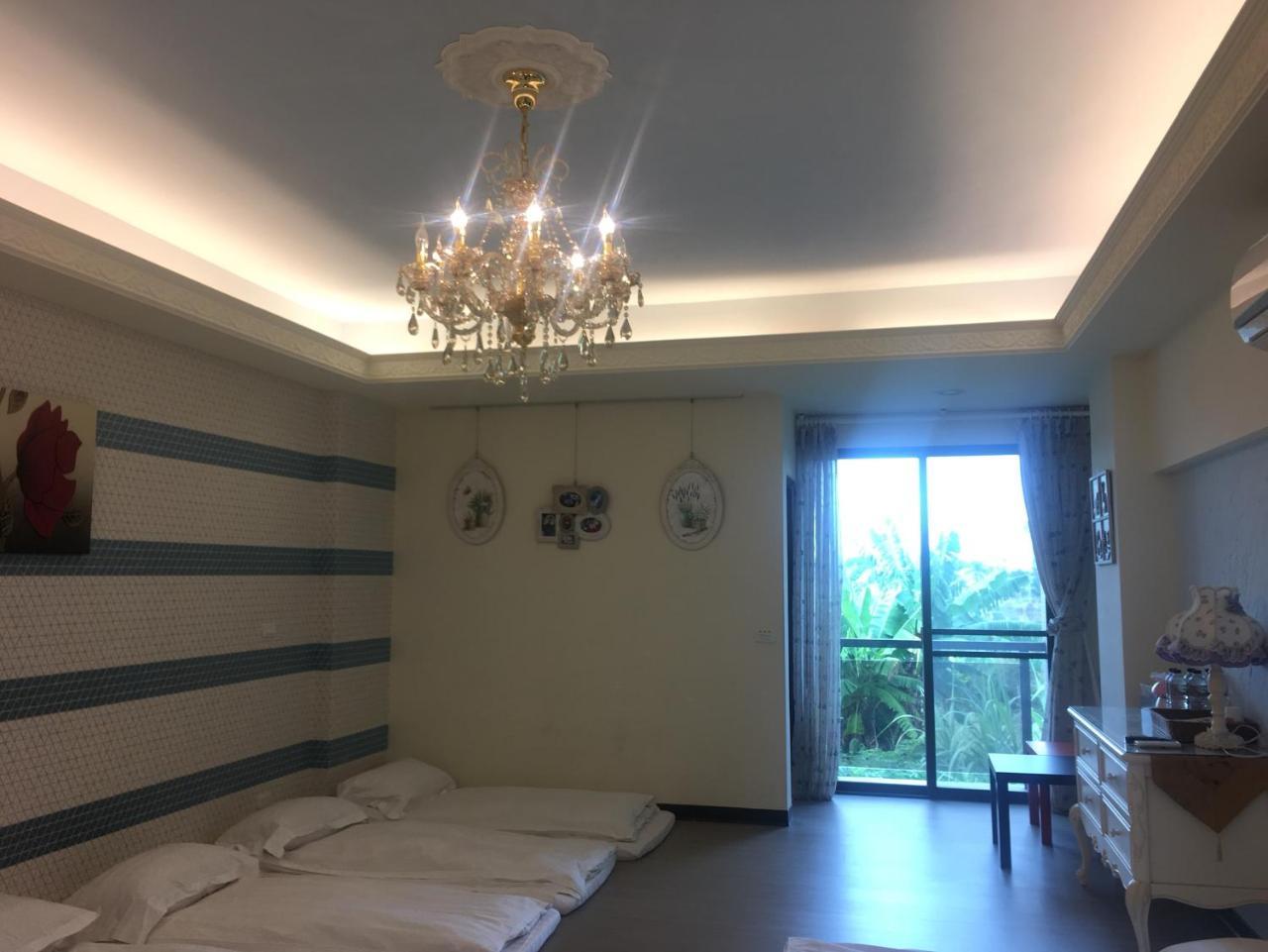 Bed and Breakfast 來嘉小棧 Цзяи Экстерьер фото